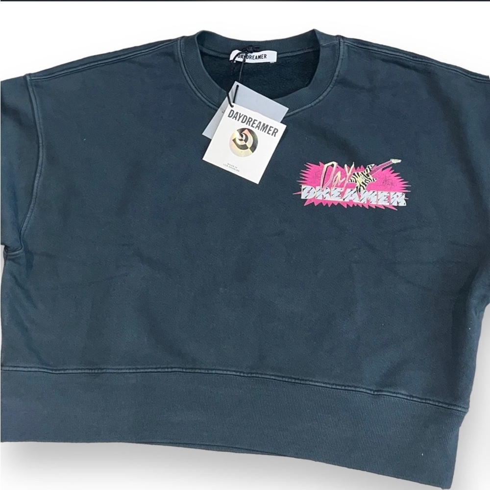 NWT Daydreamer sweatshirt